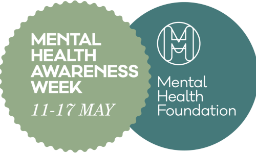 mental health awareness week